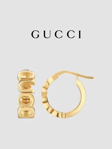 Gucci Earring 11lyh103